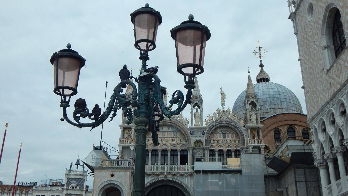 Piazza San Marco