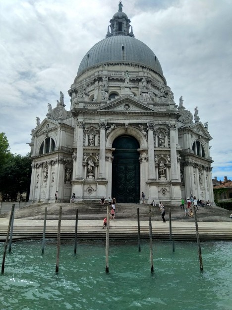 Santa Maria della Salute