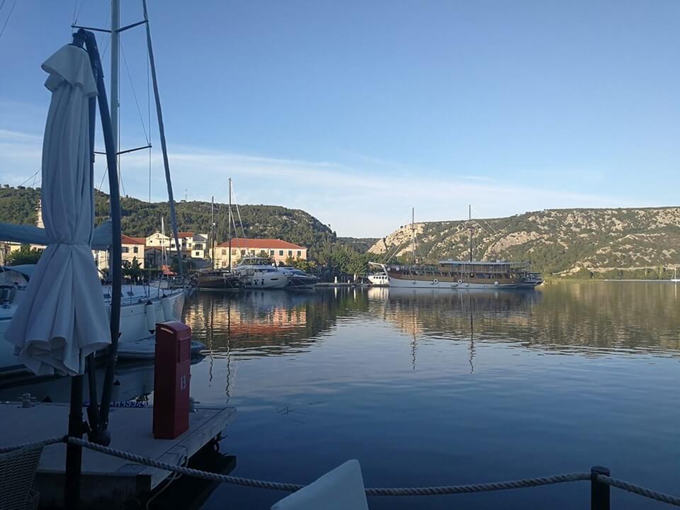 Skradin