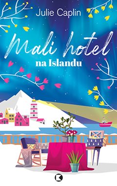 Mali hotel na Islandu