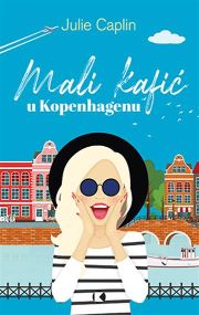 Mali kafic u Kopenhagenu