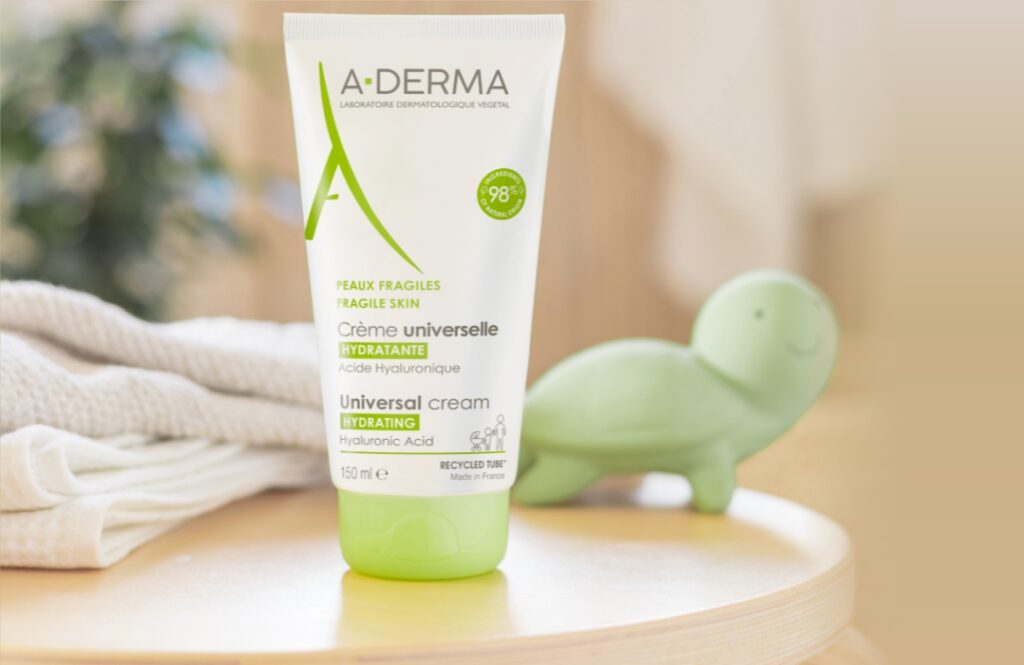 A-Derma univerzalna hidracijska krema