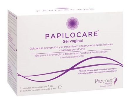 papilocare gel za rodnicu