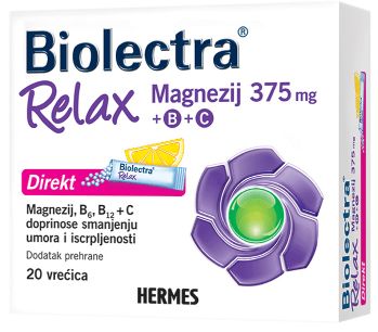 Biolectra Relax