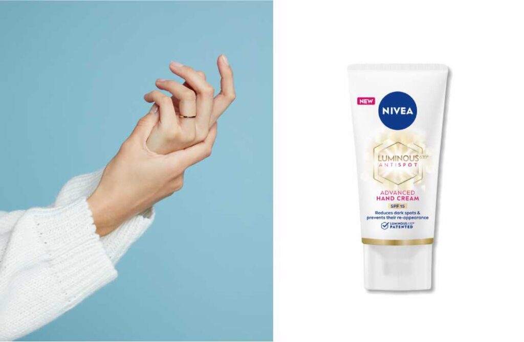 Nivea Luminous630