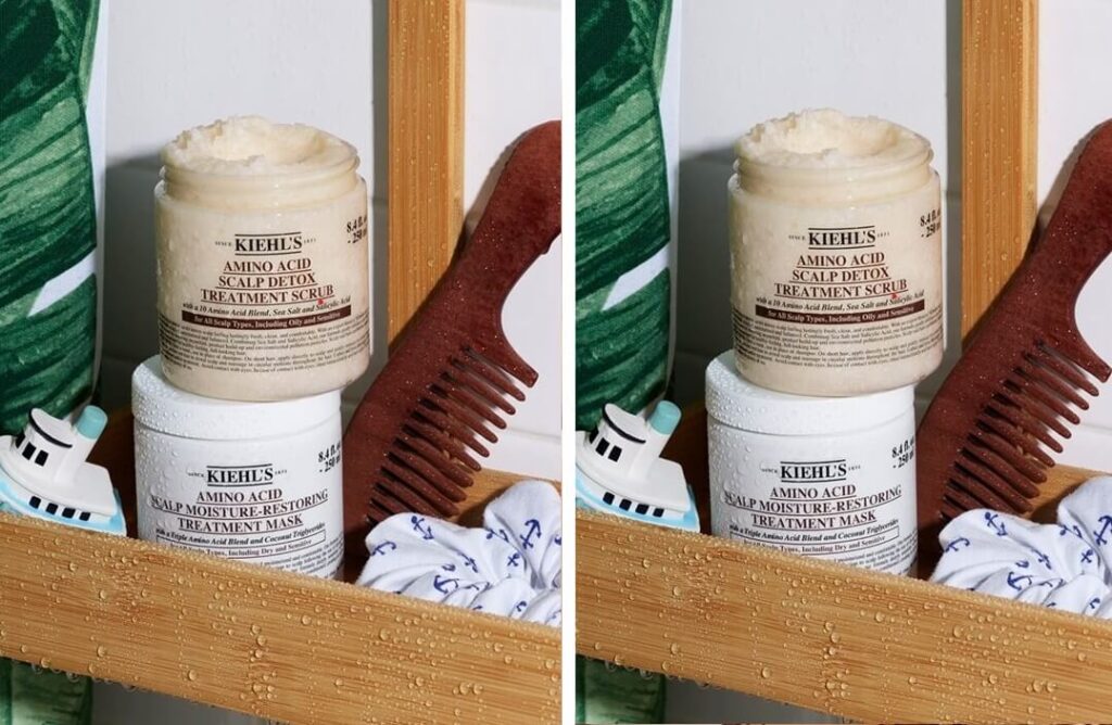 kiehls