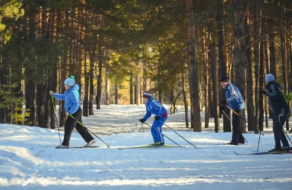 destinacije za skijanje