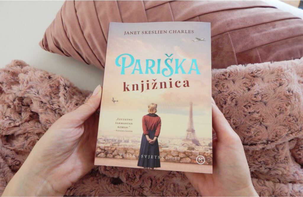 Pariska knjiznica