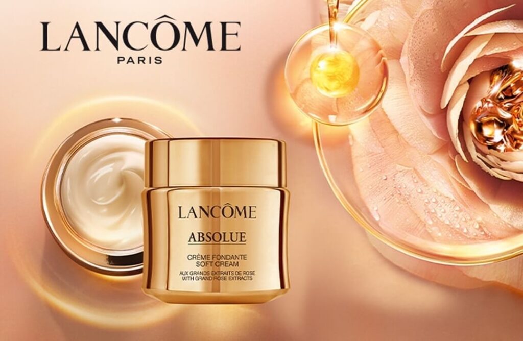 LANCOME