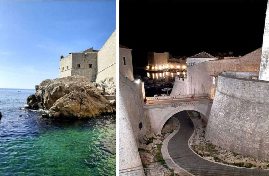 Dubrovnik u jesenskoj sezoni