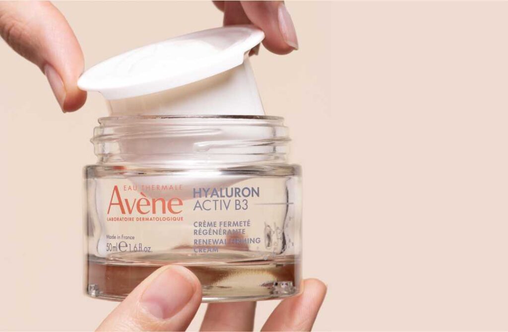 Avène Hyaluron Activ B3