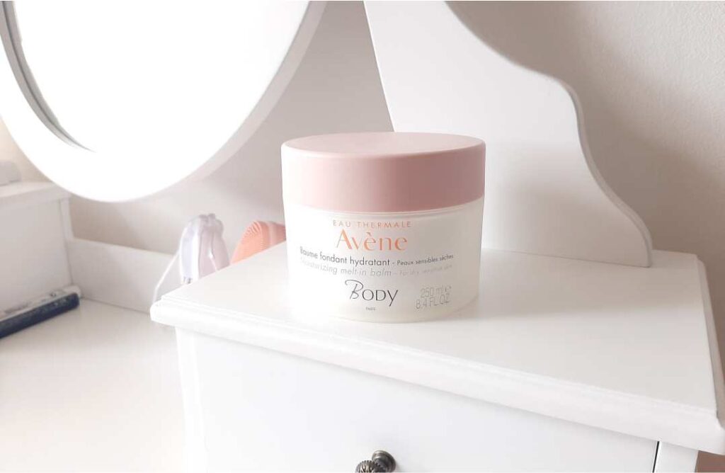 Avene body hidrirajuci balzam recenzija