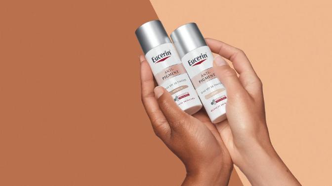 Eucerin Anti Pigment