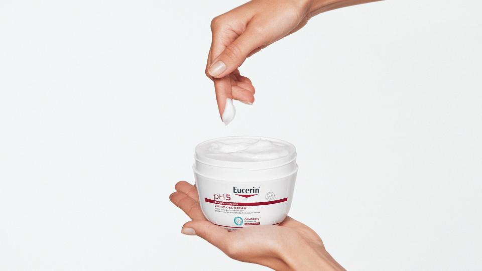 Eucerin pH5 krema