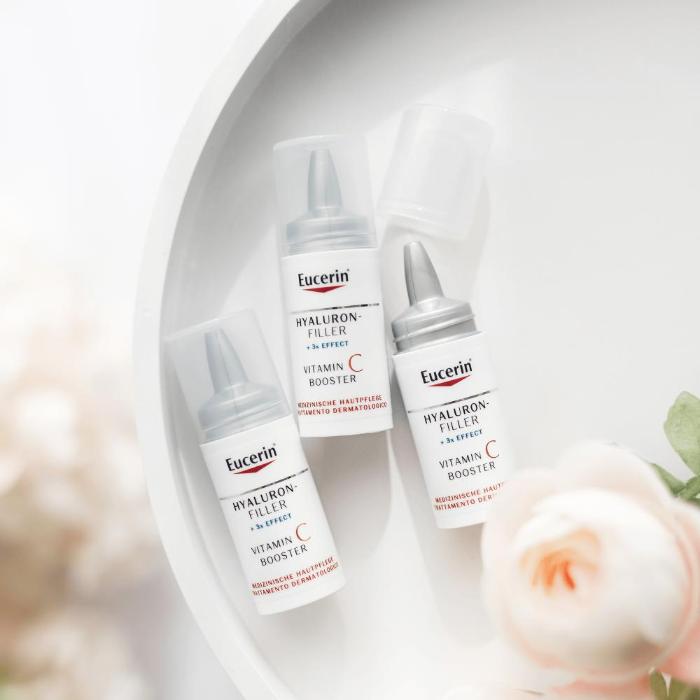 Eucerin poljetni BOOST