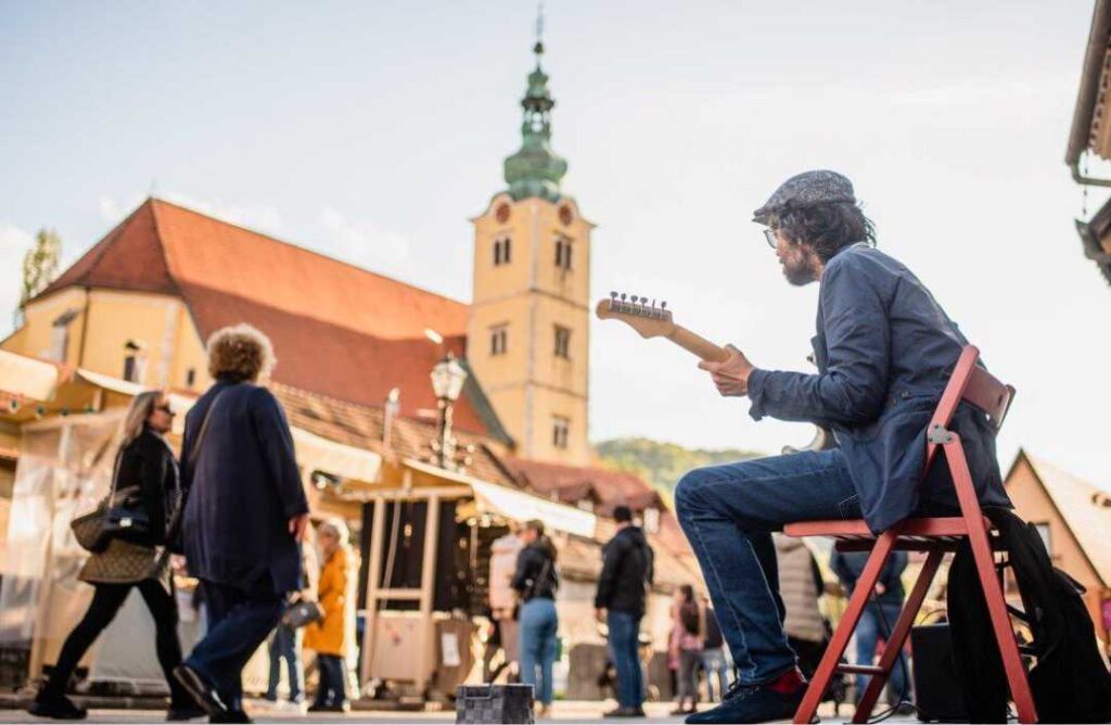 Samobor Craft Festival