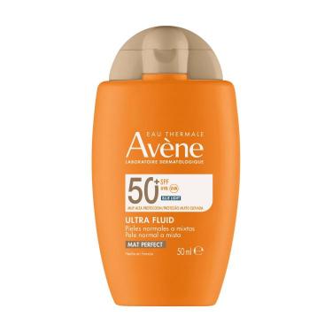 avene ultra fluid mat perfect