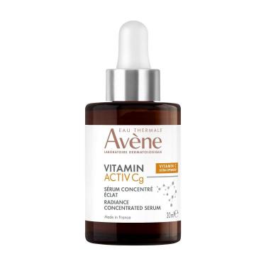 Avène Vitamin ACTIV Cg linija, serum