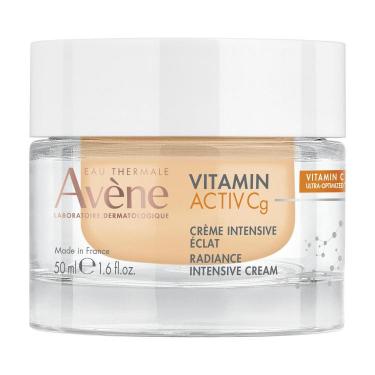 Avène Vitamin ACTIV Cg linija, krema