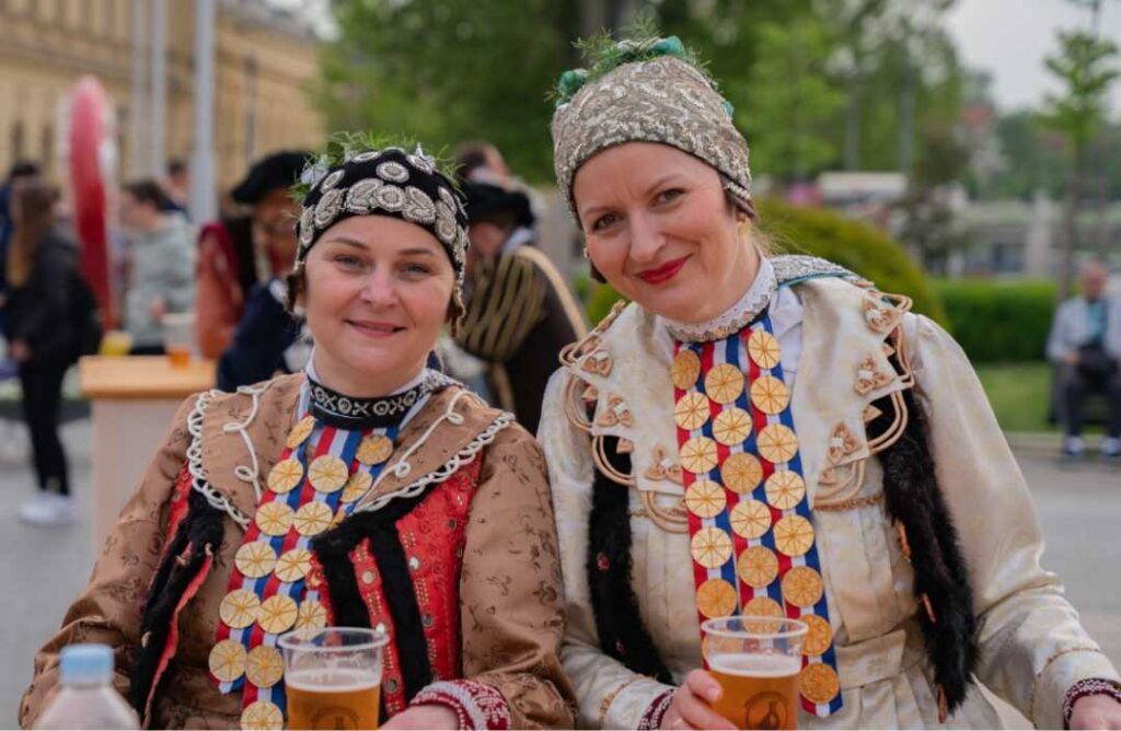 Festival SVI zaJEDNO HRVATSKO NAJ