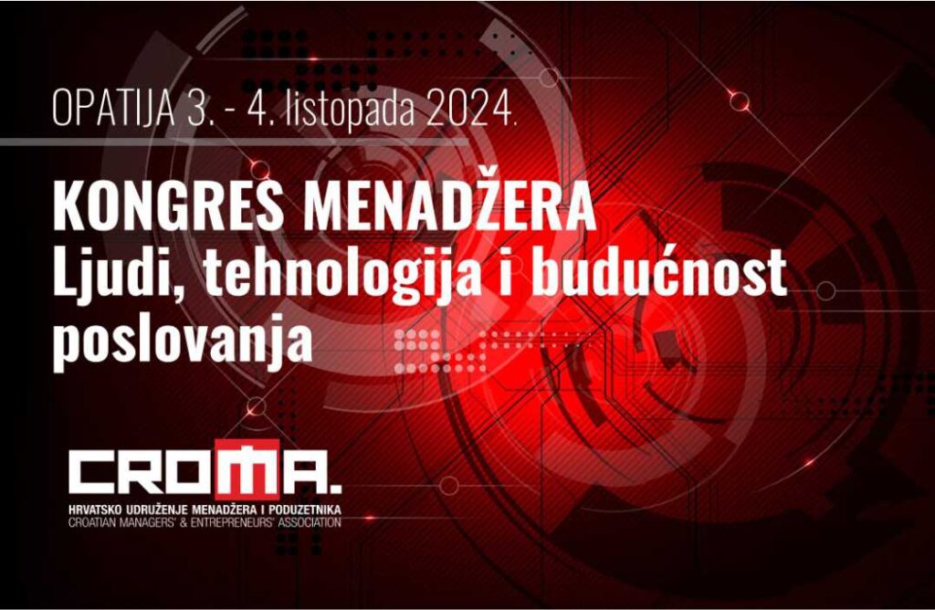 Kongres menadzera