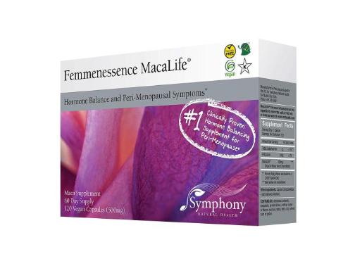 Femmenessence MacaLife