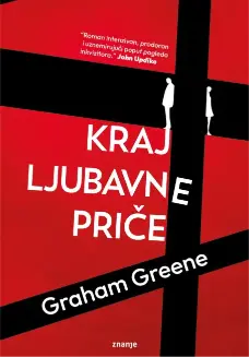 Kraj ljubavne price