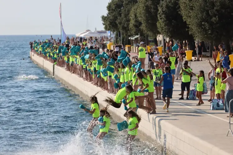 dm Zadar jump