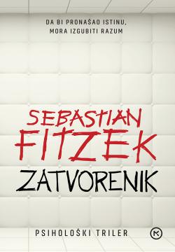 Zatvorenik