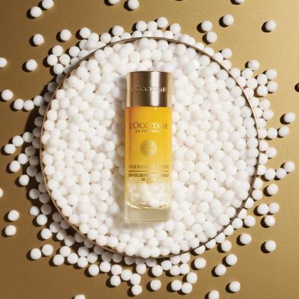 Immortelle Divine perle