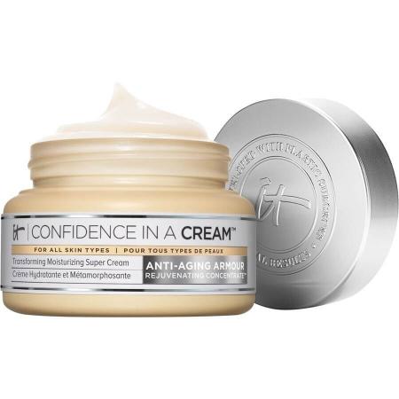 It Cosmetics Confidence In A Cream AntiAging Armour Krema za njegu lica