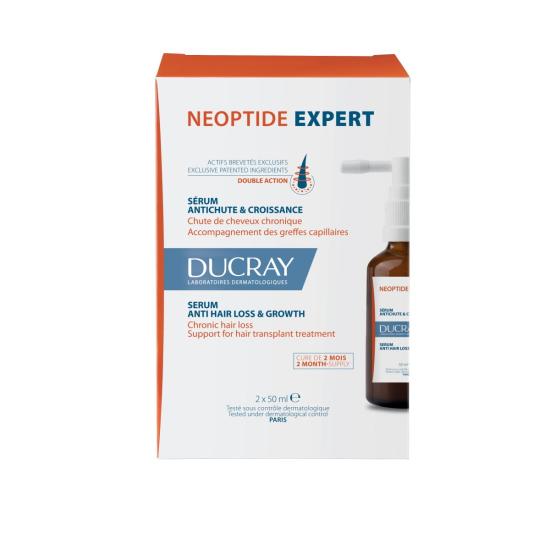 ducray neoptide expert serum